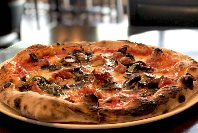 A-1 Pizza Shop | restaurant | 505 Grand St, New York, NY 10002, USA | 2125330214 OR +1 212-533-0214