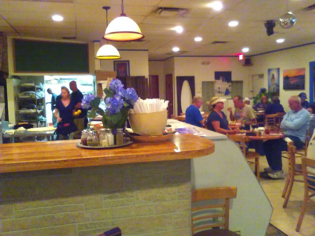 Kostas Greek Eatery & Pizza | meal delivery | 1940 NE 49th St, Pompano Beach, FL 33064, USA | 9545737321 OR +1 954-573-7321