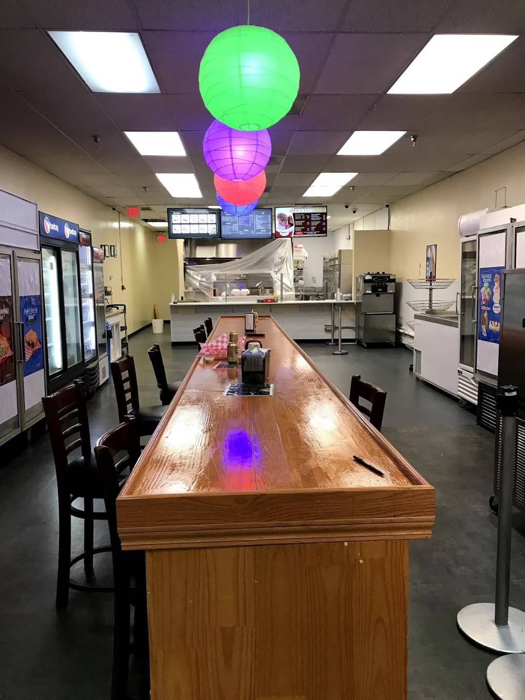 Route 50 Carry Out | restaurant | 14511 Lee Jackson Memorial Hwy STE Q, Chantilly, VA 20151, USA | 7033768015 OR +1 703-376-8015