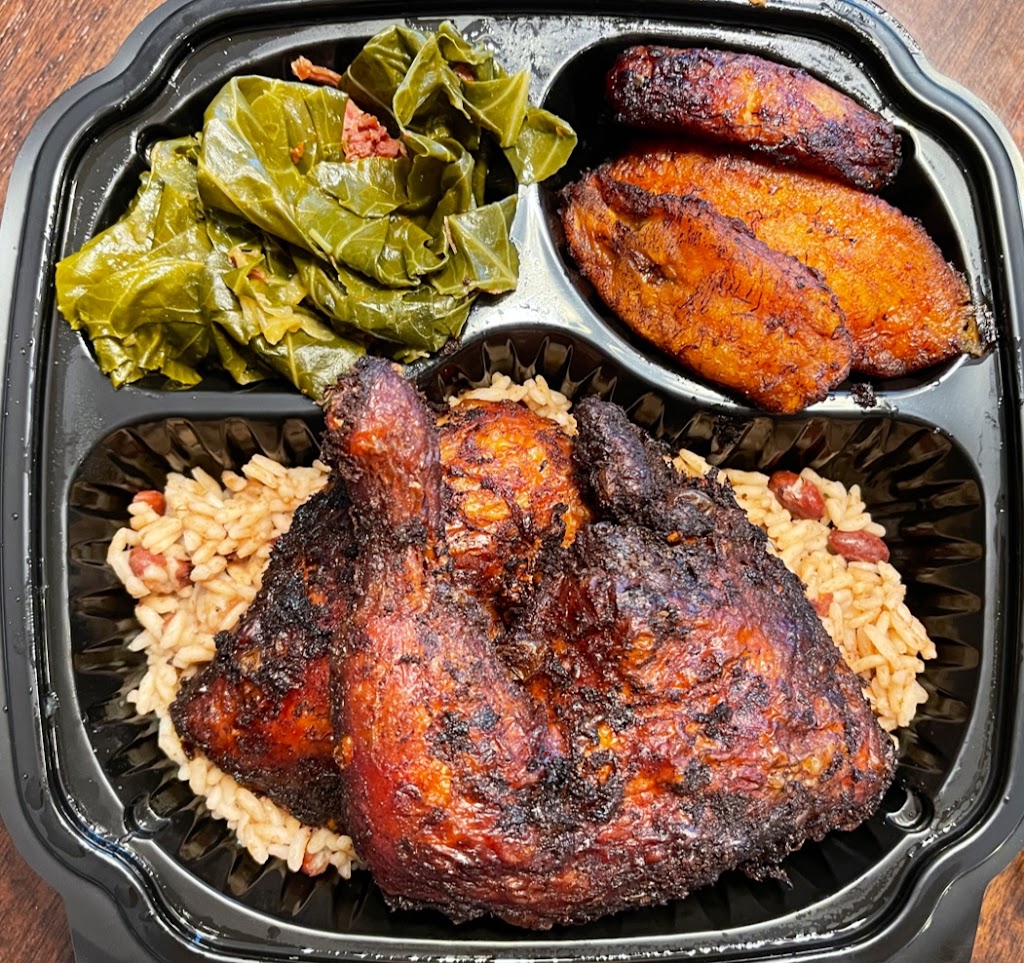 Jerk Unlimited | restaurant | 3108 Cherokee St, St. Louis, MO 63118, USA | 3146013871 OR +1 314-601-3871