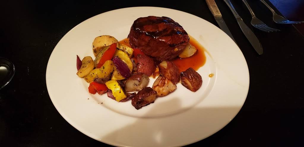 Grill 37 | restaurant | 37 Putnam Rd, Pomfret Center, CT 06259, USA | 8603155640 OR +1 860-315-5640