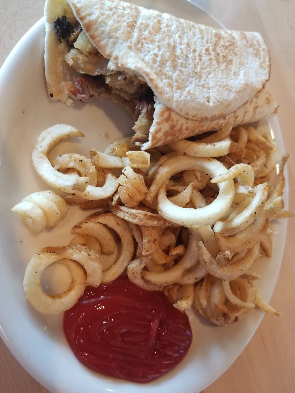 Olgas Kitchen | restaurant | 43201 Garfield Rd, Clinton Twp, MI 48038, USA | 5864160300 OR +1 586-416-0300