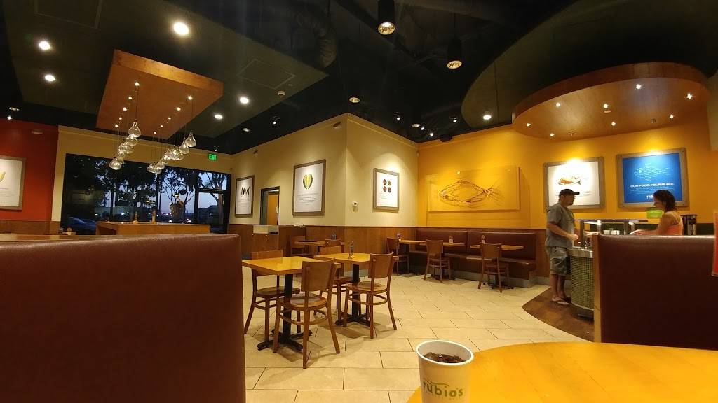 Rubios Coastal Grill | restaurant | 2075-A, Camino De La Reina, San Diego, CA 92108, USA | 6192996502 OR +1 619-299-6502