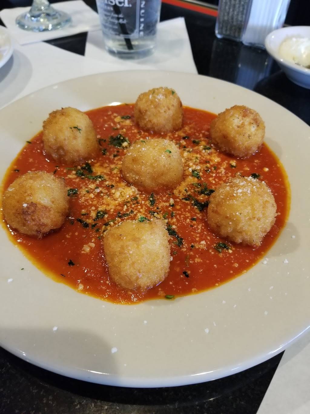 Cipriano Cucina and Bar | restaurant | 3561 53rd Ave W, Bradenton, FL 34210, United States | 9412425050 OR +1 941-242-5050