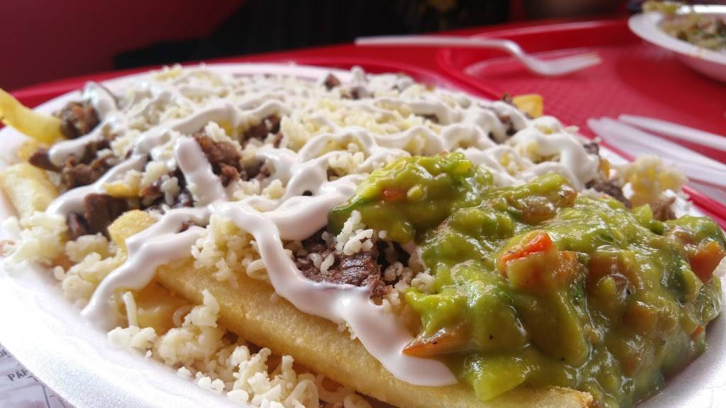 Tacos México | restaurant | 3820 W Sahara Ave, Las Vegas, NV 89102, USA | 7027501240 OR +1 702-750-1240