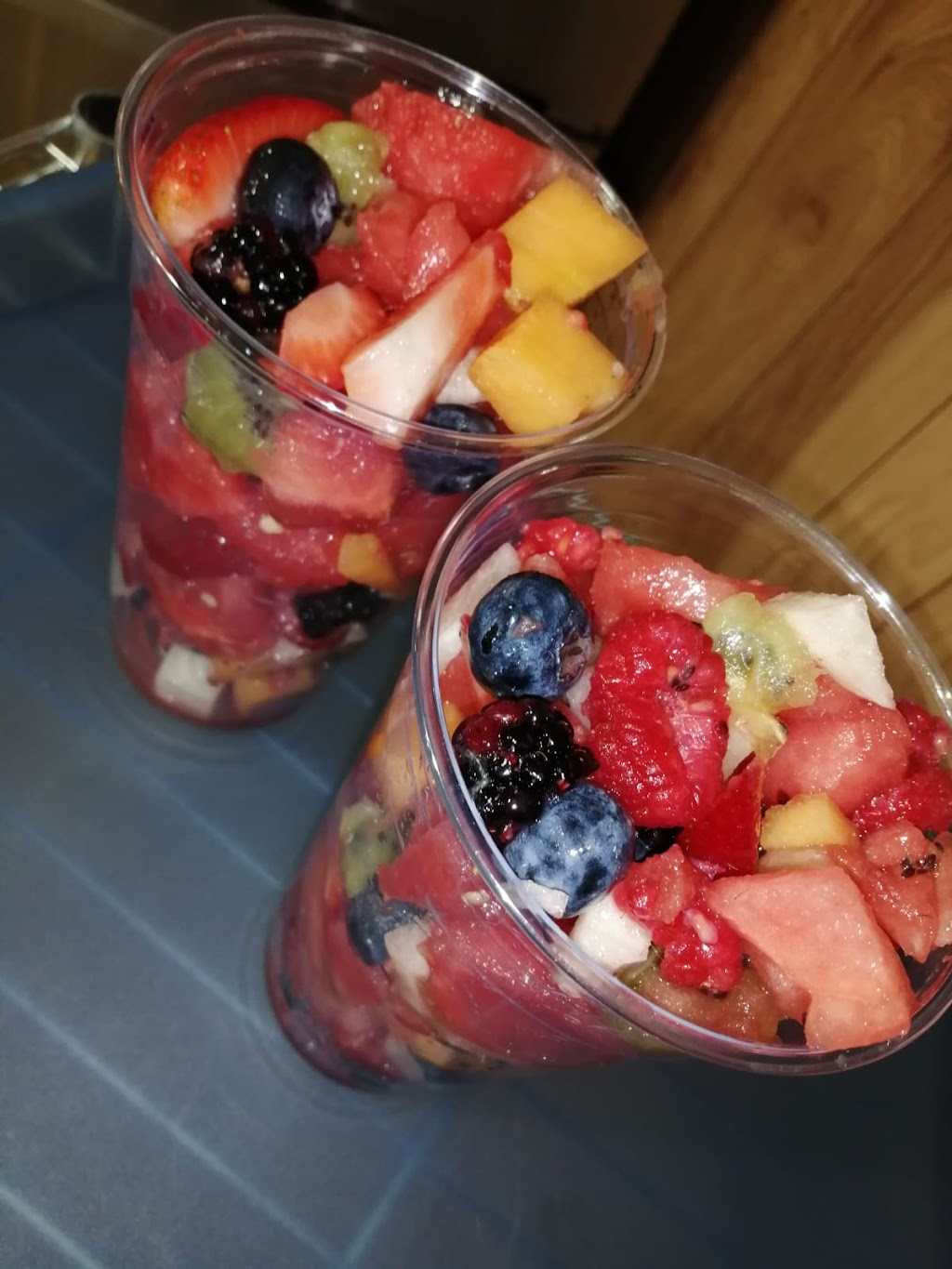 Quick Bites N Things. | restaurant | 1290 Bulverde Rd, Bulverde, TX 78163, USA | 2108403014 OR +1 210-840-3014