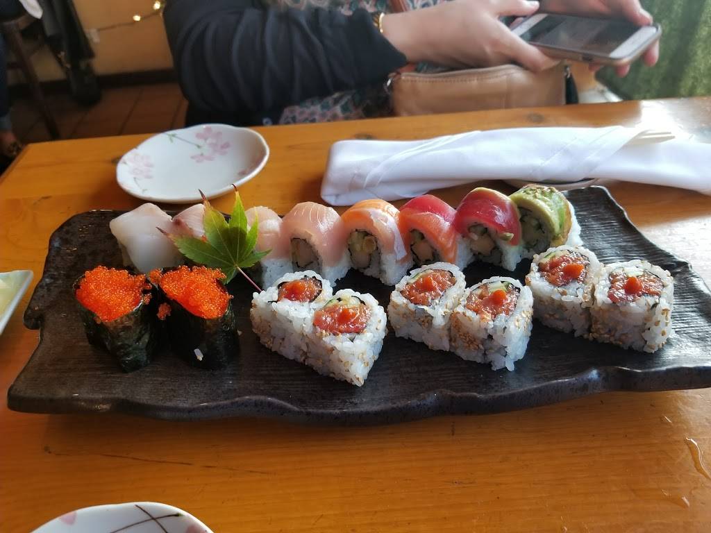 Okoze Sushi | restaurant | 1207 Union St, San Francisco, CA 94109, USA | 4155673397 OR +1 415-567-3397