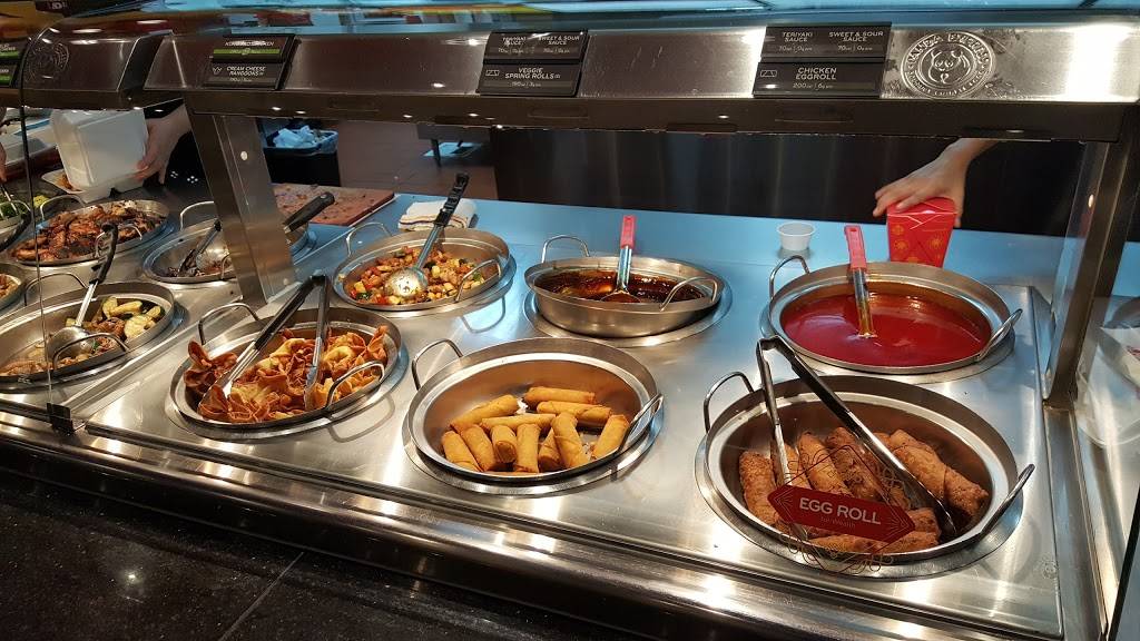 Panda Express | meal takeaway | 11555 W Van Buren St, Avondale, AZ 85323, USA | 6238821004 OR +1 623-882-1004