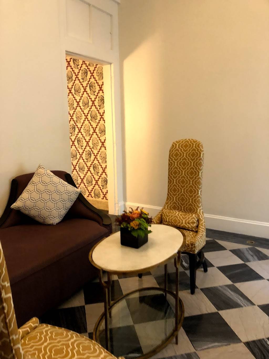 Dirty Habit DC | restaurant | 555 8th St NW, Washington, DC 20004, USA | 2024497095 OR +1 202-449-7095