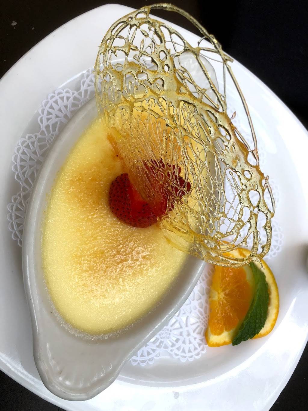 Lancelot Restaurant | restaurant | 201 Gore Creek Dr, Vail, CO 81657, USA | 9704765828 OR +1 970-476-5828