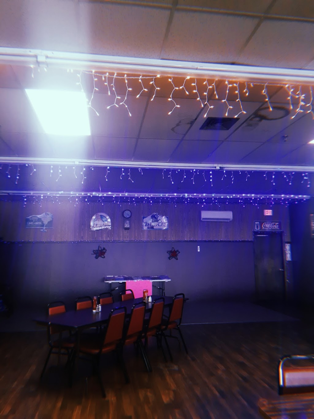 Bechards Grille | restaurant | 30 Skyway Dr Unit 300, Caribou, ME 04736, USA | 2074963400 OR +1 207-496-3400