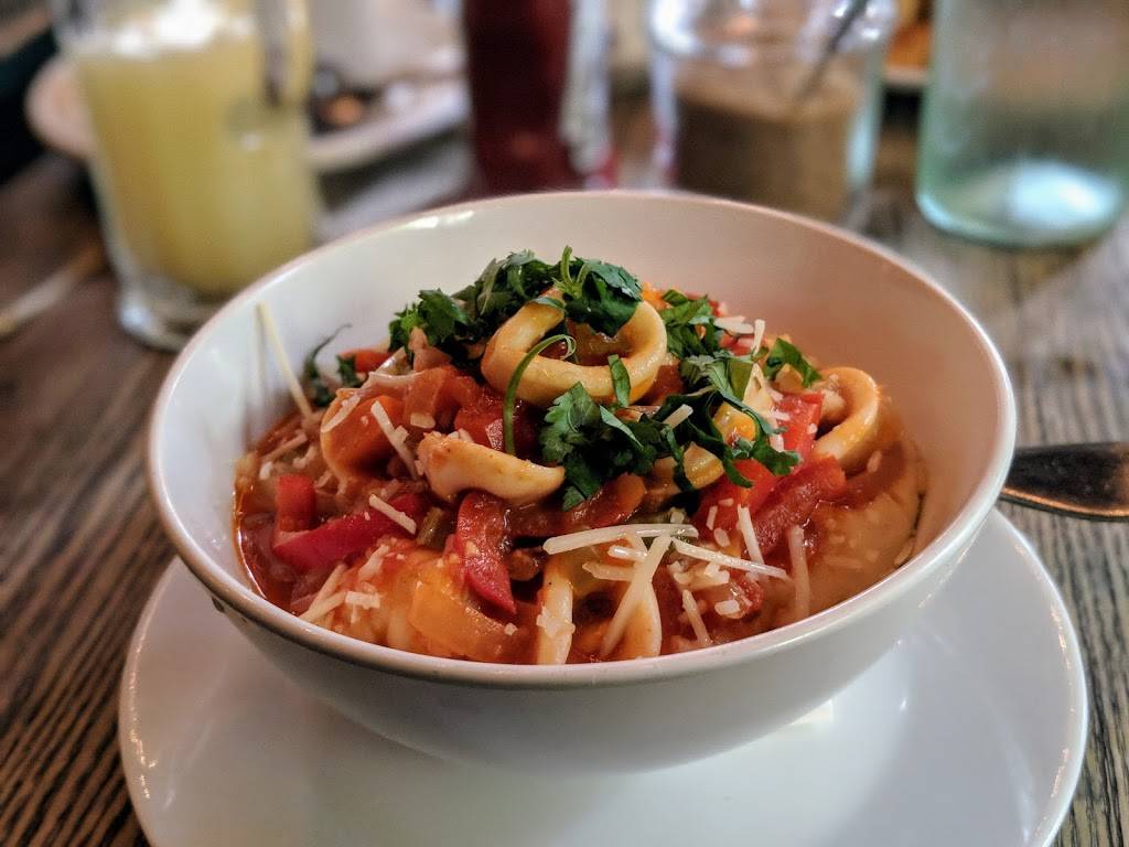 Hill Cafe | restaurant | 17 Putnam Ave, Brooklyn, NY 11238, USA | 7182303471 OR +1 718-230-3471