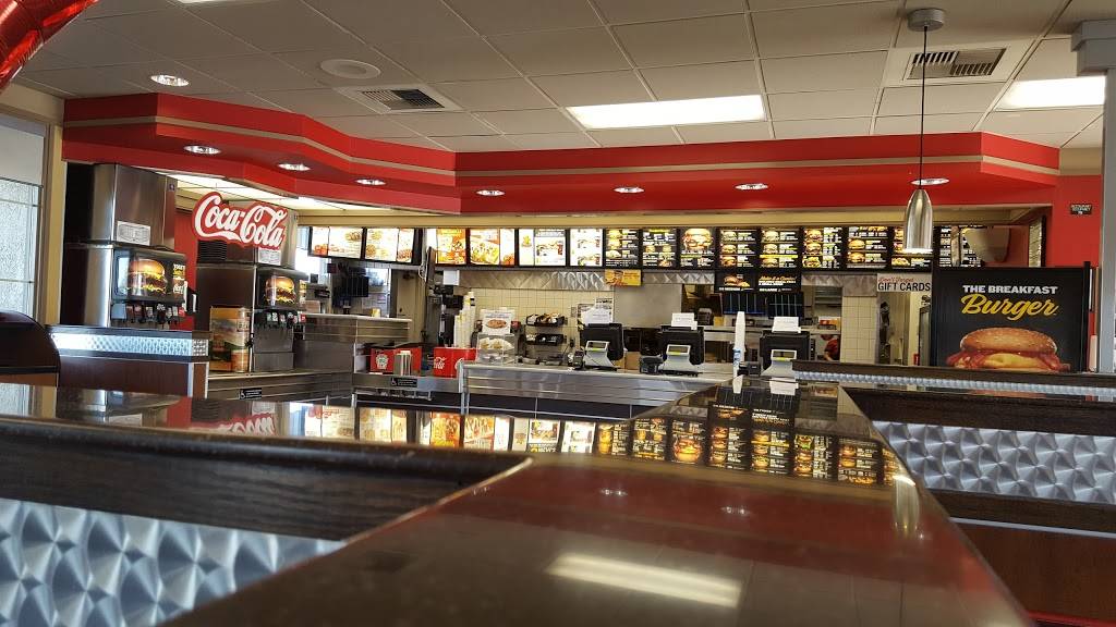 Carls Jr. | restaurant | 6022 Chapman Ave, Garden Grove, CA 92845, USA | 7148912773 OR +1 714-891-2773