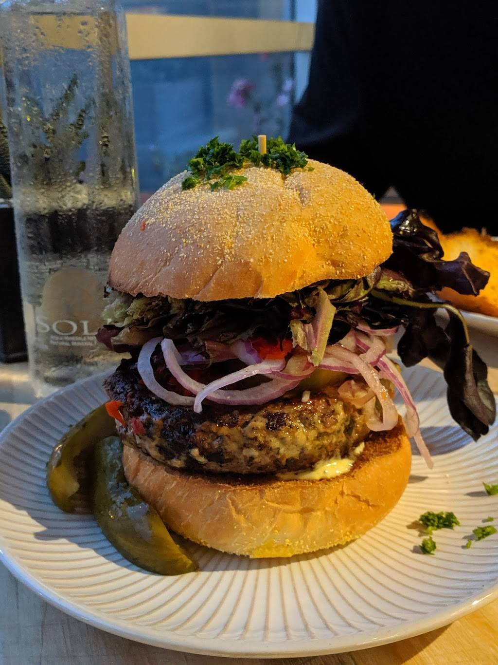 Arc Butcher & Baker | restaurant | 417 30th St, Newport Beach, CA 92663, USA | 9498770190 OR +1 949-877-0190