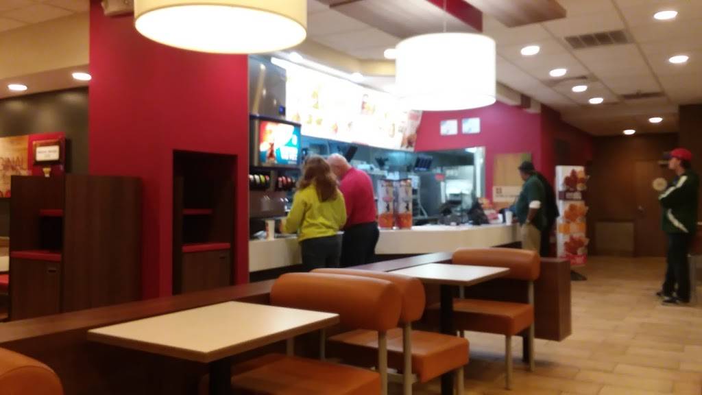 KFC | restaurant | 644 Fairview Rd, Simpsonville, SC 29680, USA | 8649632133 OR +1 864-963-2133