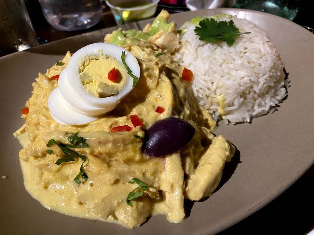 Rosatoro restaurante pisco bar | restaurant | 35-02 Ditmars Blvd, Astoria, NY 11105, USA | 7187772010 OR +1 718-777-2010