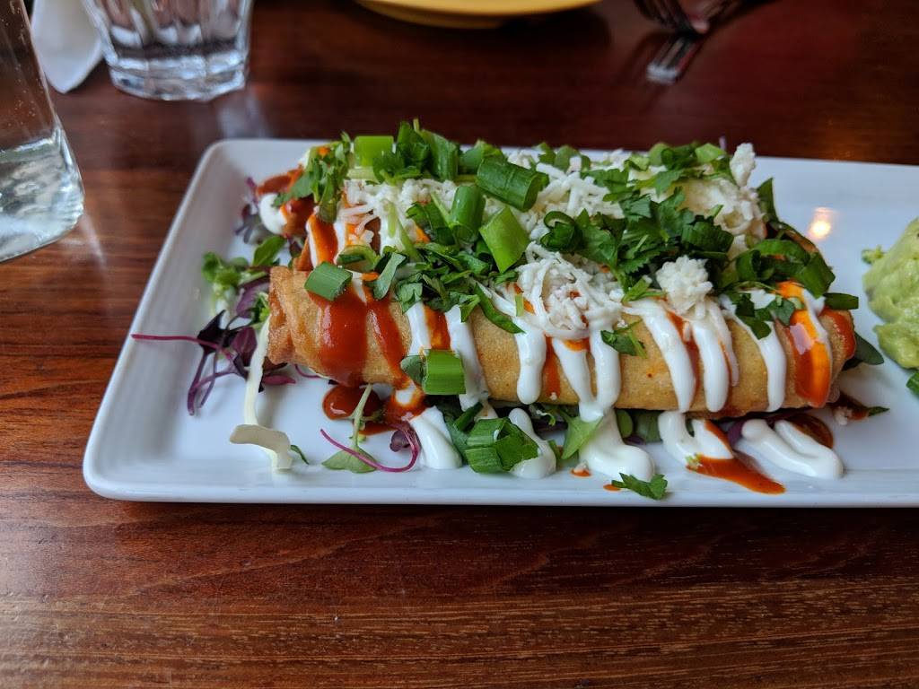 Burro | restaurant | 4-480 Brant Street South, Burlington, ON L7R 2G4, Canada | 2893375154 OR +1 289-337-5154