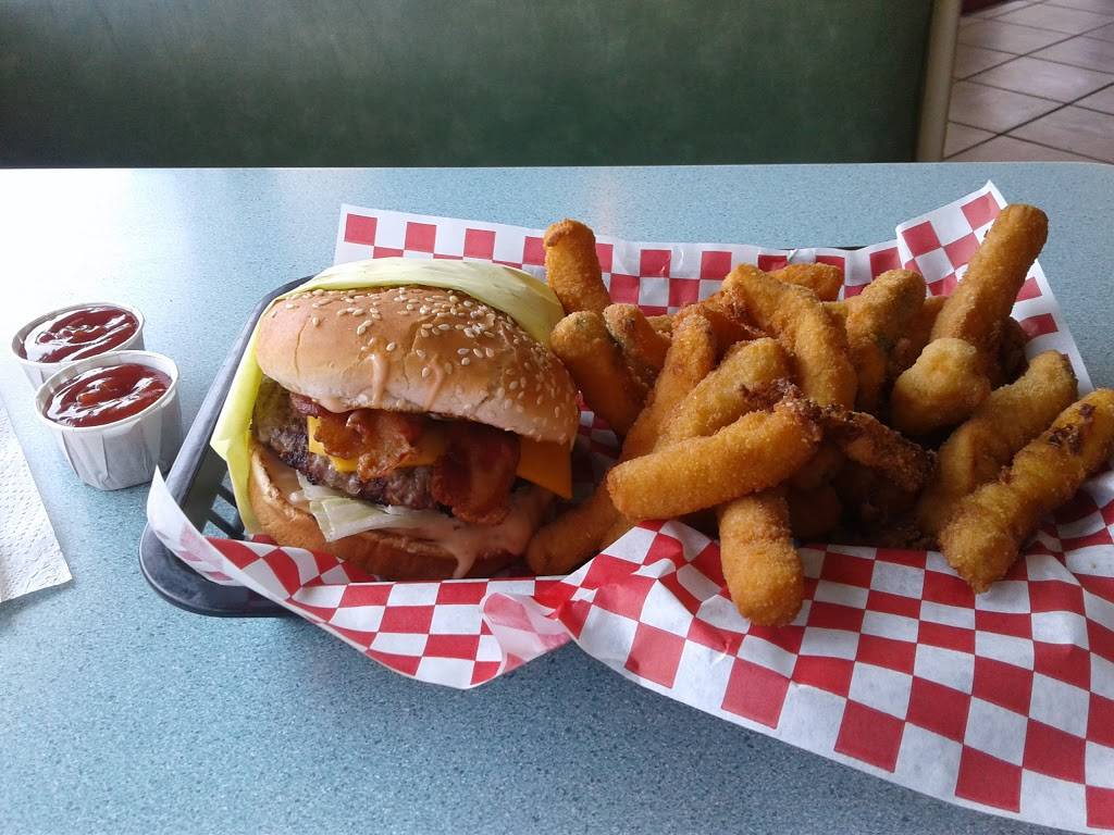 Pennys Burgers | restaurant | 6300 N Figueroa St, Los Angeles, CA 90042, USA | 3232547223 OR +1 323-254-7223