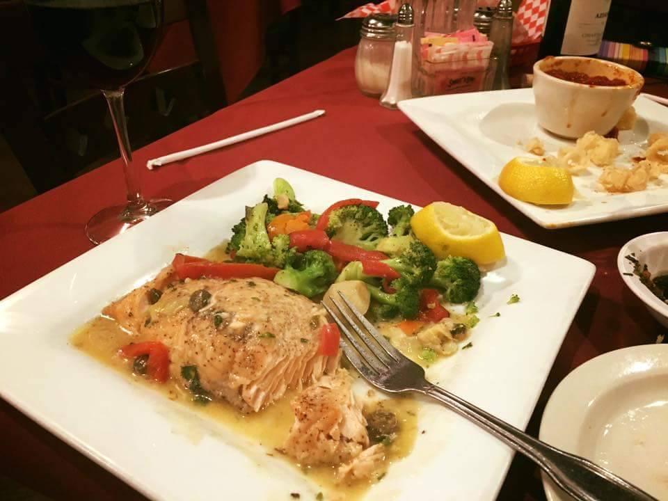 Fortuna Italian Restaurant | restaurant | 5837 Camp Bowie Blvd, Fort Worth, TX 76107, USA | 8177374469 OR +1 817-737-4469