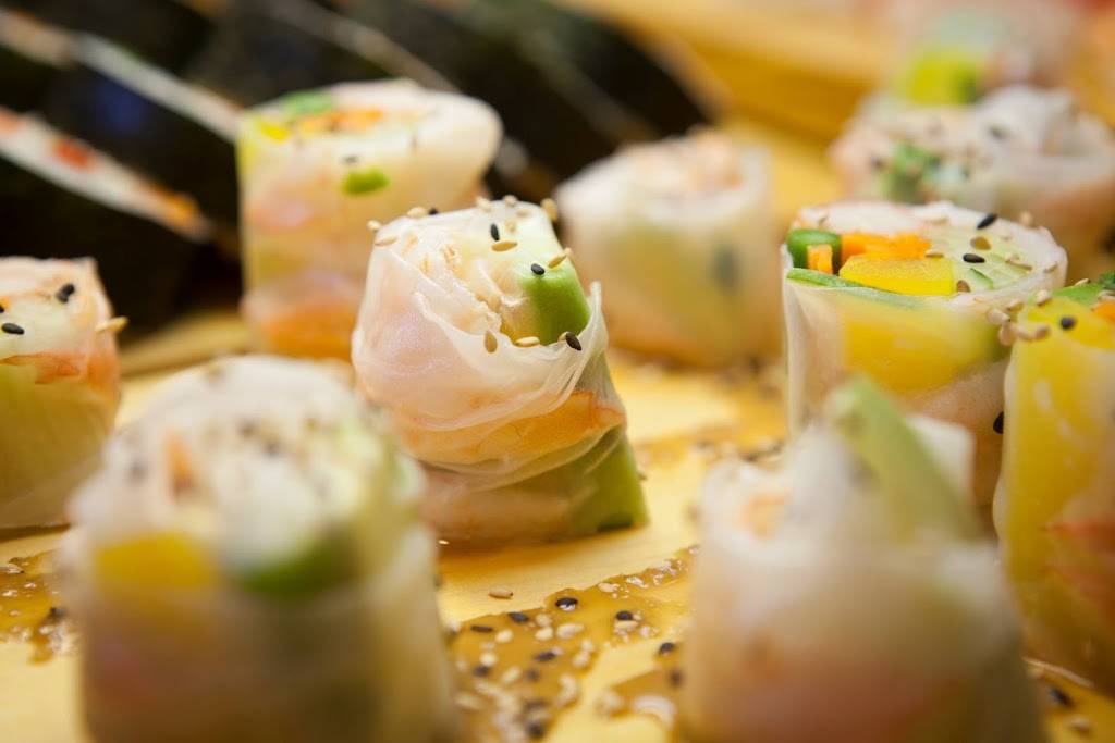 Ichiban Restaurant | restaurant | 637 Frederick Rd, Gaithersburg, MD 20879, USA | 3016700560 OR +1 301-670-0560