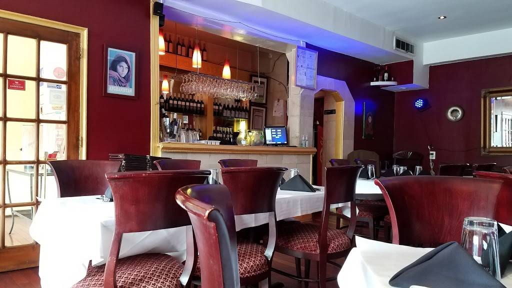 Afghan Grill | restaurant | 2309 Calvert St NW, Washington, DC 20008, USA | 2022345095 OR +1 202-234-5095