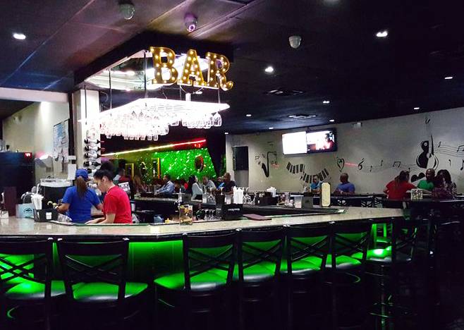 Yarumba Restaurant & Lounge | restaurant | 4740 NW 167th St, Miami Gardens, FL 33014, USA | 3056229700 OR +1 305-622-9700