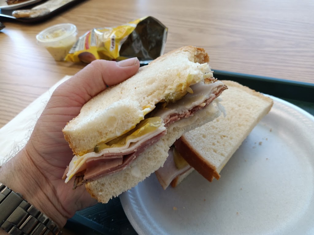 Rose Canyon Deli | restaurant | 3676 California Ave A104, Salt Lake City, UT 84104, USA | 8019729252 OR +1 801-972-9252