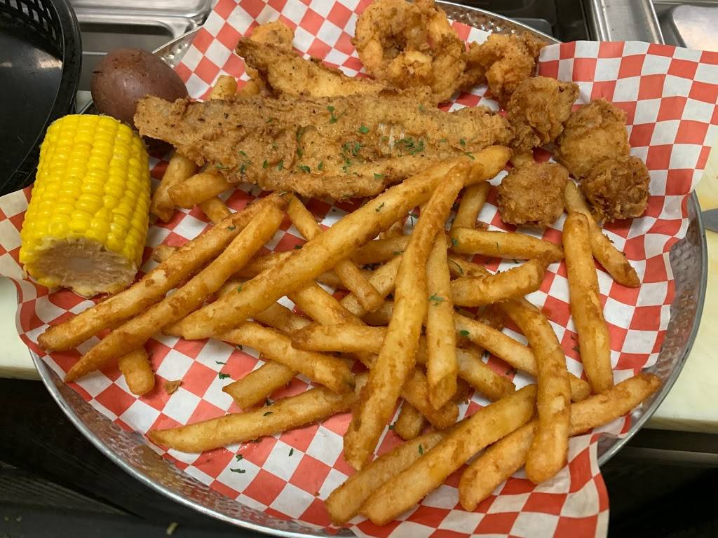 Cajun Crab House | restaurant | 6204 Glenwood Ave, Raleigh, NC 27612, USA | 9197817599 OR +1 919-781-7599