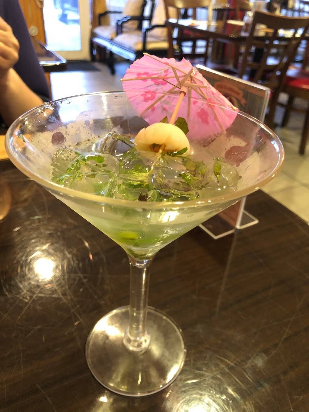 Chopsticks House | restaurant | 20553 Old Cutler Rd, Cutler Bay, FL 33189, USA | 3052540080 OR +1 305-254-0080