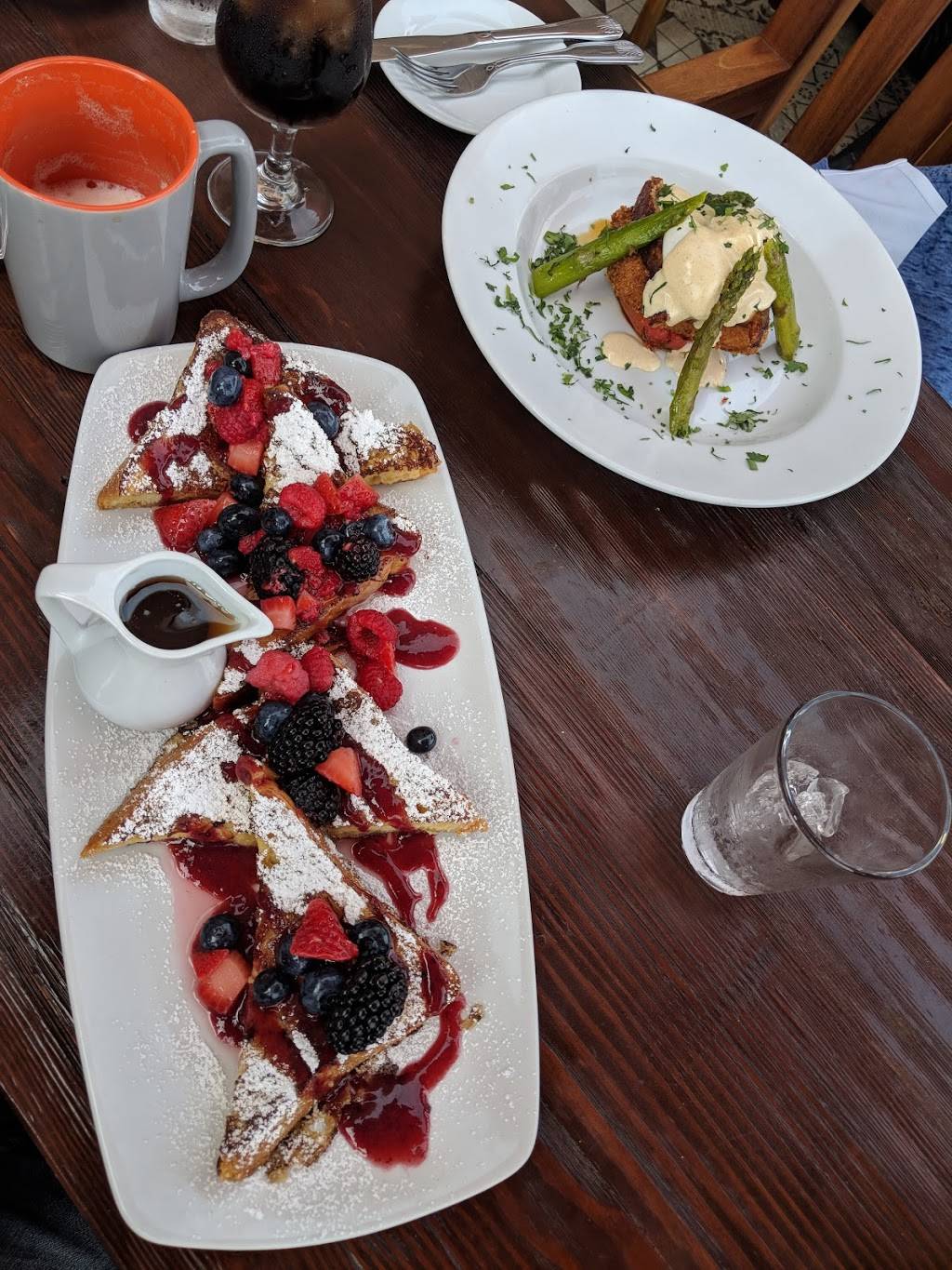 The Rockefeller Redondo Beach | restaurant | 1707 S Catalina Ave, Redondo Beach, CA 90277, USA | 4243507862 OR +1 424-350-7862