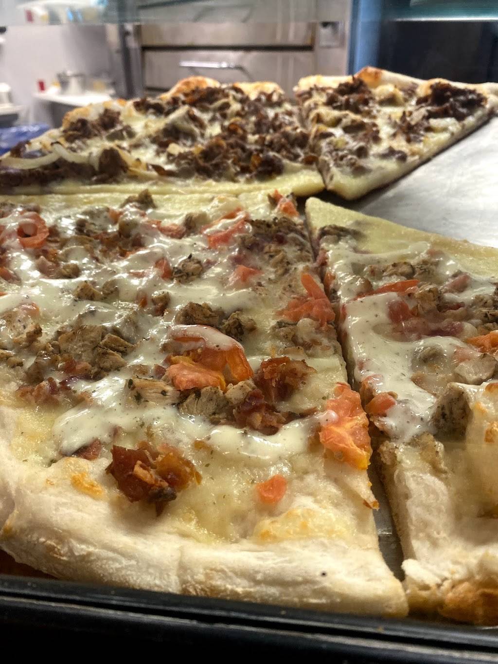 Nickys Pizzeria | restaurant | 102 E Main St, Lexington, SC 29072, USA | 8034900048 OR +1 803-490-0048