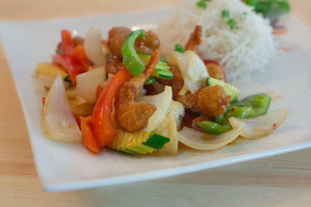 Bateau dAsie | restaurant | 1741 Chemin Saint-Charles, Terrebonne, QC J6W 3W3, Canada | 4504929122 OR +1 450-492-9122