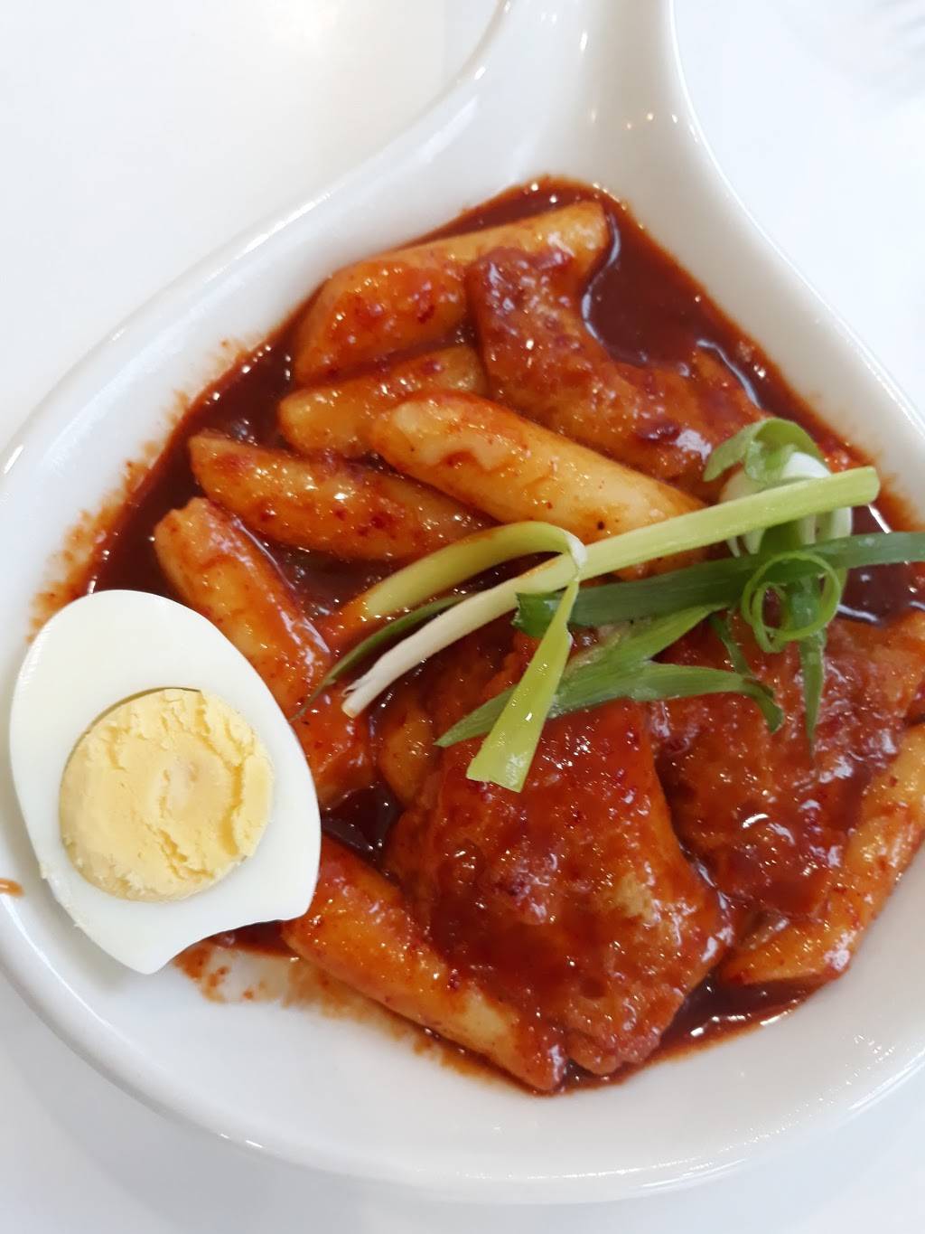 Bibim Town | restaurant | 5357 N Broadway, Chicago, IL 60640, USA | 7739617616 OR +1 773-961-7616