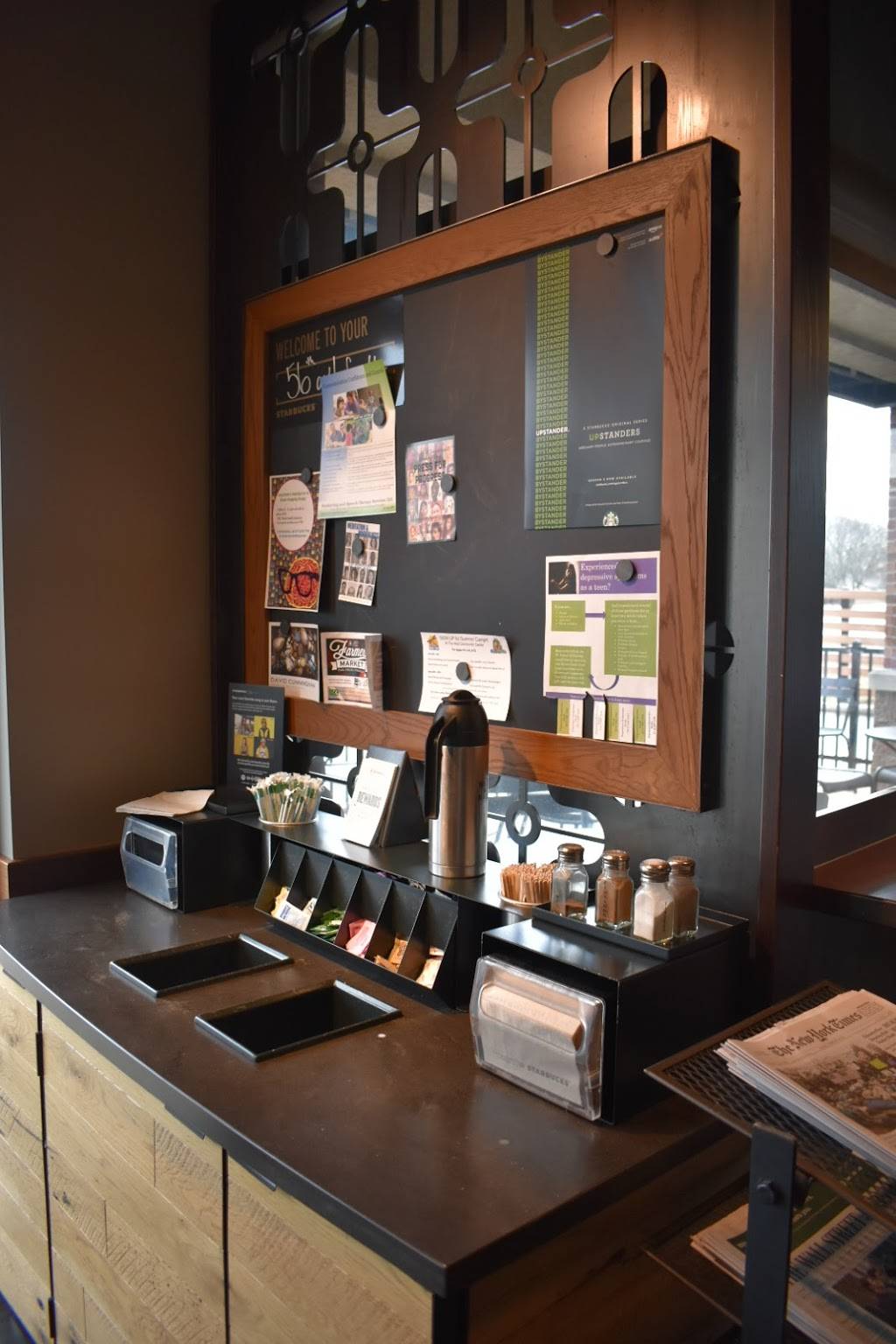 Starbucks | cafe | 5550 Lafayette Rd, Indianapolis, IN 46254, USA | 3173280247 OR +1 317-328-0247