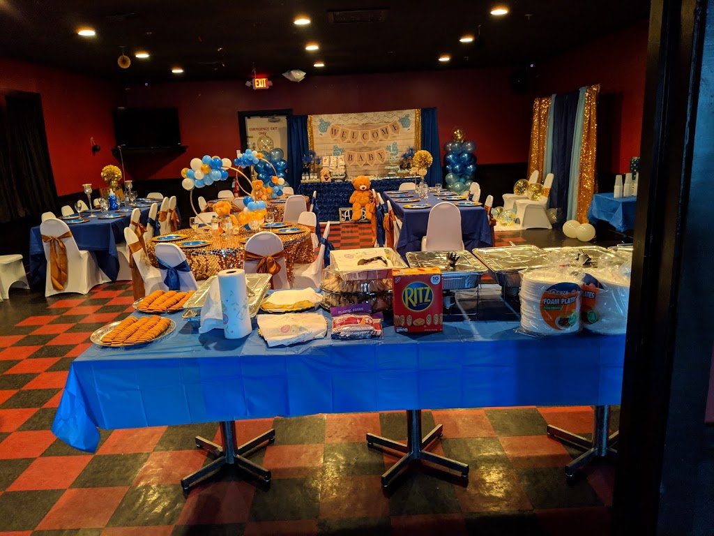 D Nu Spot | restaurant | 2159 Halls Mill Rd, Mobile, AL 36606, USA | 2513454358 OR +1 251-345-4358