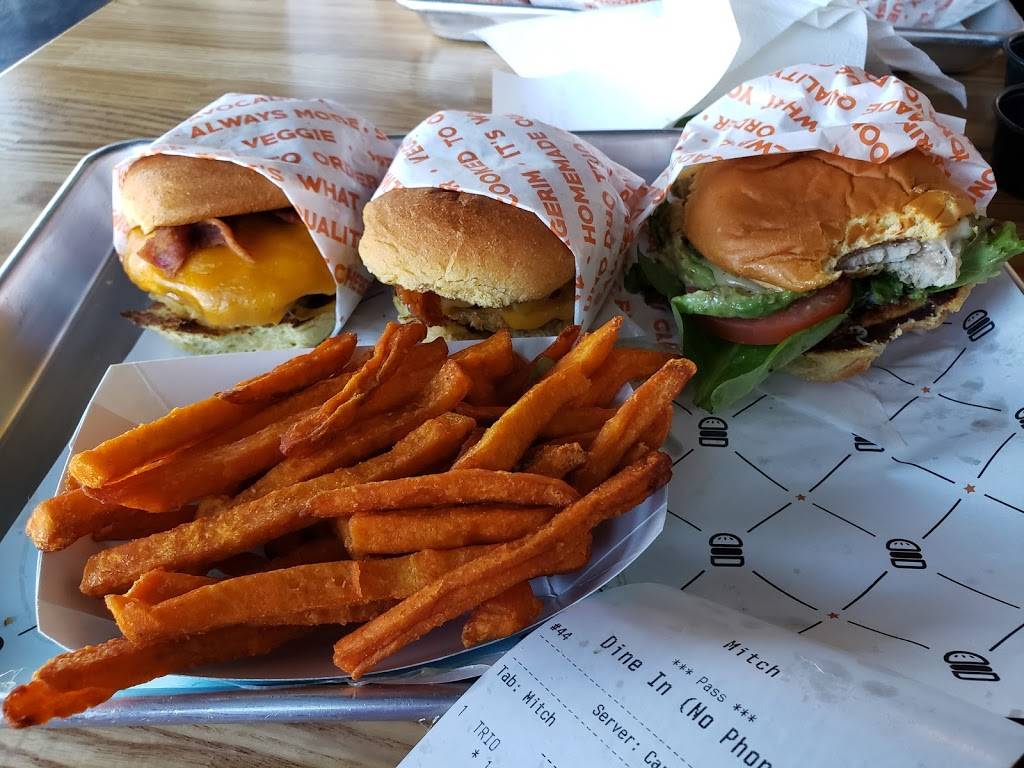 Burgerim | restaurant | 1601 Branham Ln, San Jose, CA 95118, USA | 4088419262 OR +1 408-841-9262