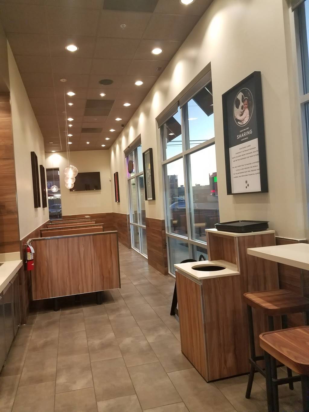 Panda Express | restaurant | 5801 Folsom Blvd, Sacramento, CA 95819, USA | 9164551009 OR +1 916-455-1009