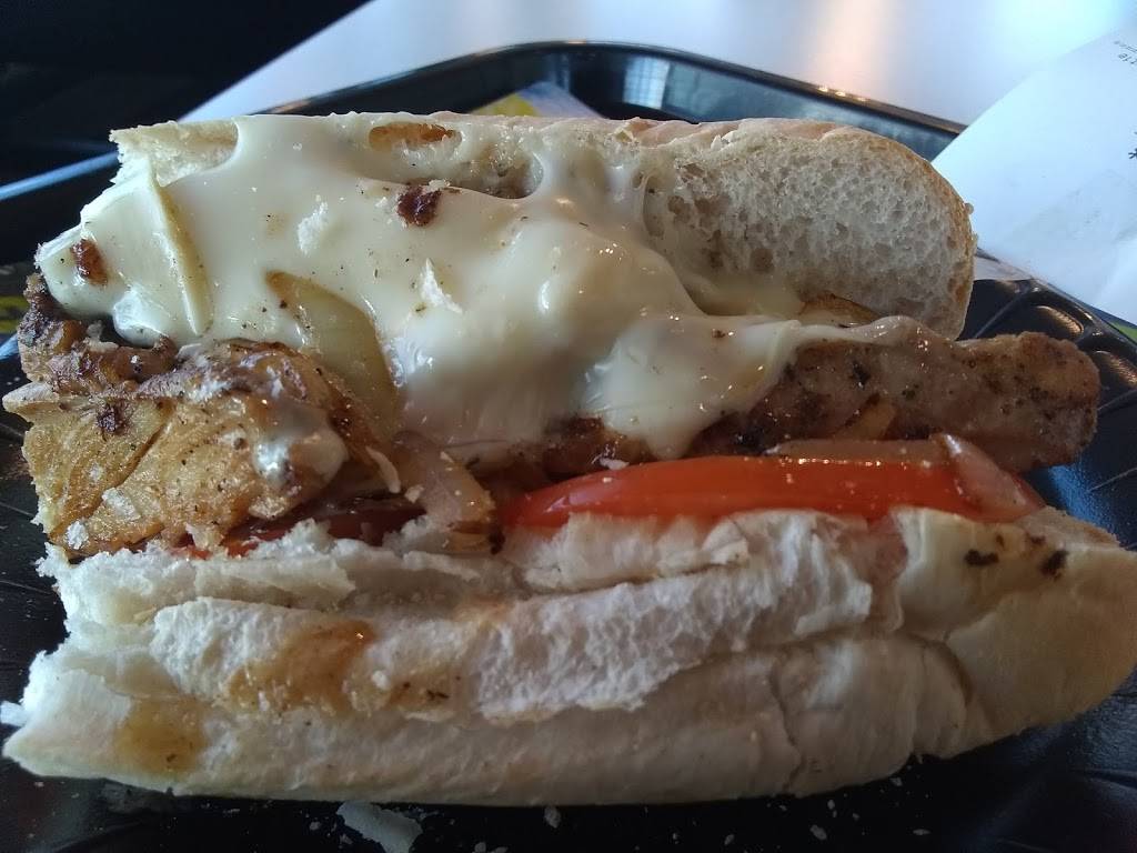 Seminole Subs & Gyros | restaurant | 11599 66th St N, Largo, FL 33773, USA | 7275465558 OR +1 727-546-5558