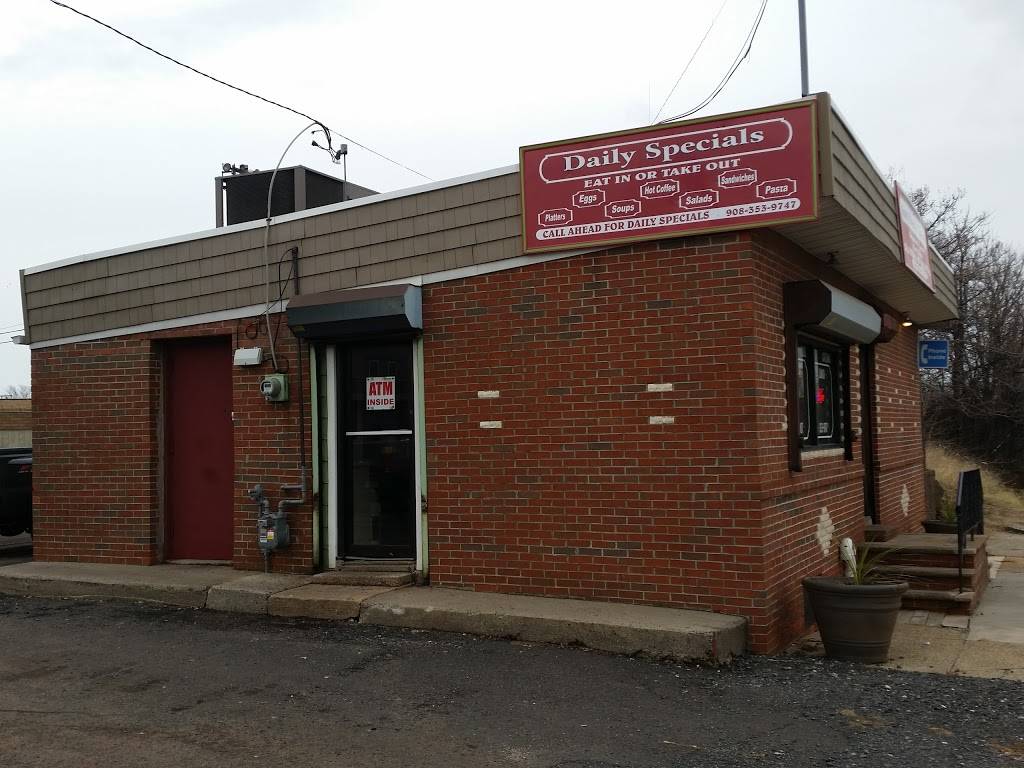 Anns Diner | restaurant | 323 Division St, Elizabeth, NJ 07201, USA | 9083539747 OR +1 908-353-9747