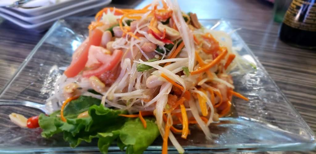 Nokki Thai Kitchen | restaurant | 14548 Baseline Ave #260, Fontana, CA 92336, USA | 9094293828 OR +1 909-429-3828