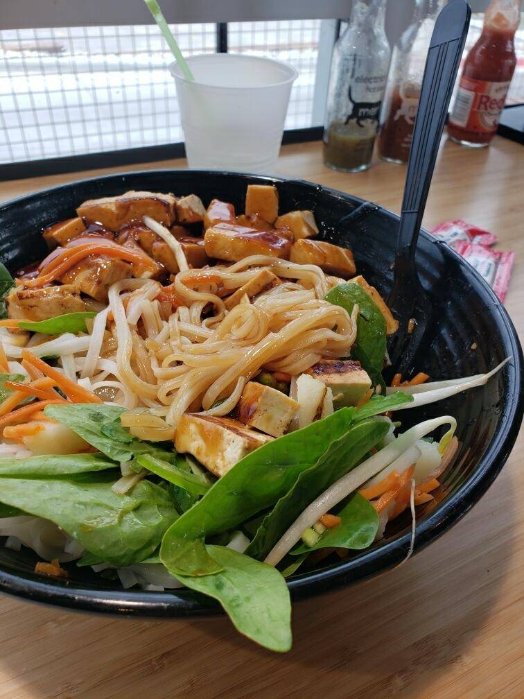 Tokyo Joes - S Nevada | restaurant | 1634 S Nevada Ave #170, Colorado Springs, CO 80906, USA | 7192088366 OR +1 719-208-8366