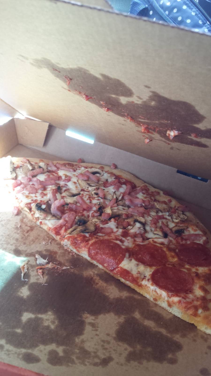 Little Caesars Pizza | meal takeaway | 2199 E Apple Ave, Muskegon, MI 49442, USA | 2317773940 OR +1 231-777-3940