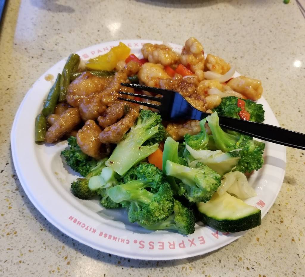 Panda Express | restaurant | 720 N Glenstone Ave, Springfield, MO 65803, USA | 4178638930 OR +1 417-863-8930