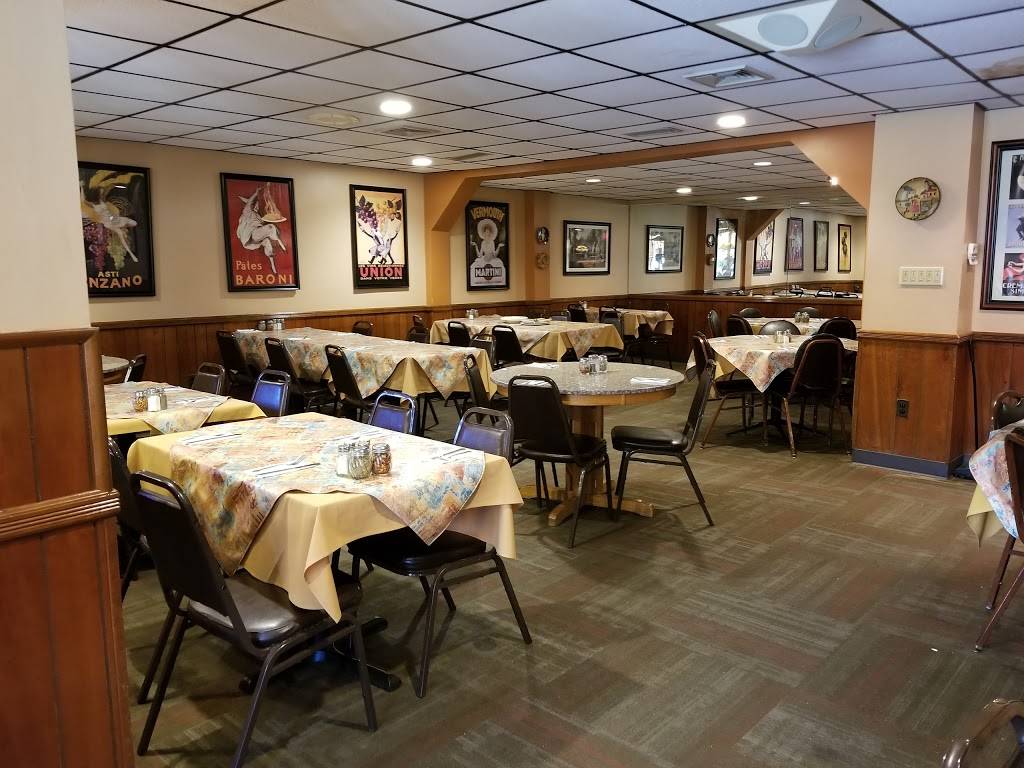 Palermos of Hamilton | meal delivery | 310 Klockner Rd, Hamilton Township, NJ 08619, USA | 6098387979 OR +1 609-838-7979