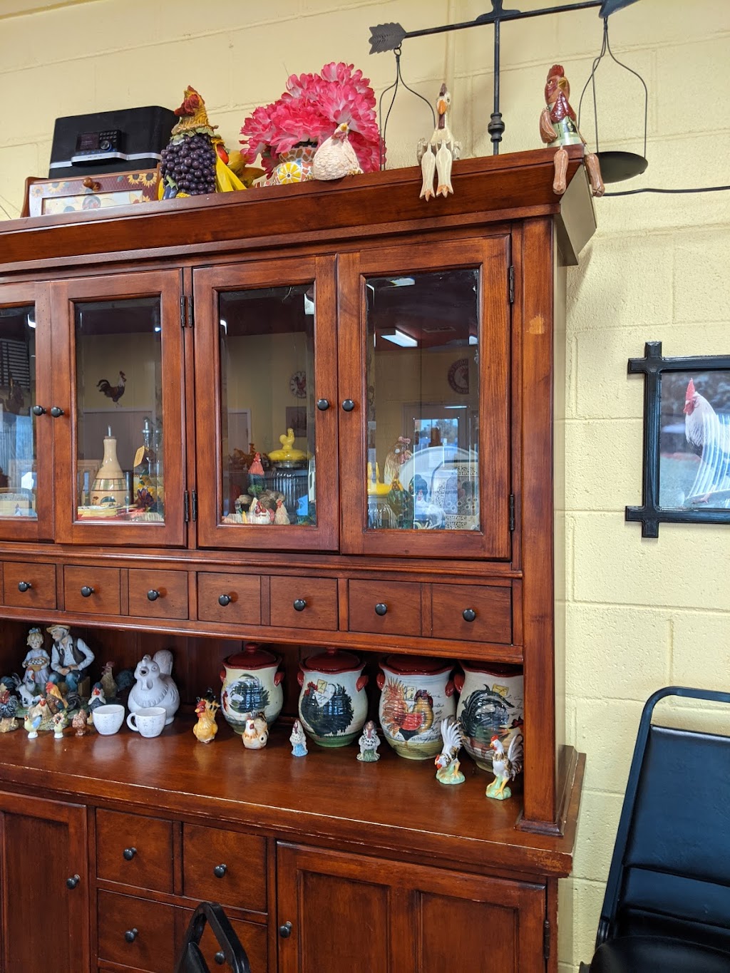 Grannys Kitchen | restaurant | 150 E Longacres Rd, Ajo, AZ 85321, USA | 5203873551 OR +1 520-387-3551