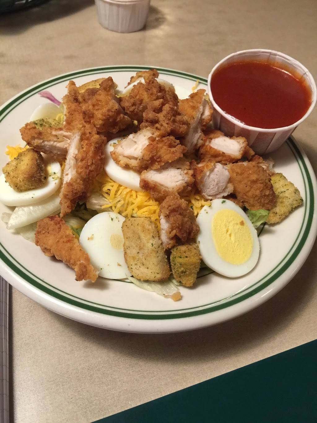 Erie Restaurant & Bar | restaurant | 9788 S Dixie Hwy, Erie, MI 48133, USA | 7348484935 OR +1 734-848-4935