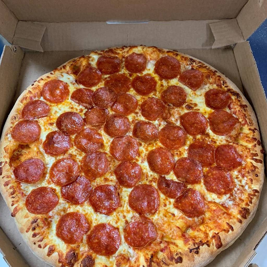 Dominos Pizza | meal delivery | 3500 Fallowfield Rd, Nepean, ON K2J 4A7, Canada | 6138437600 OR +1 613-843-7600