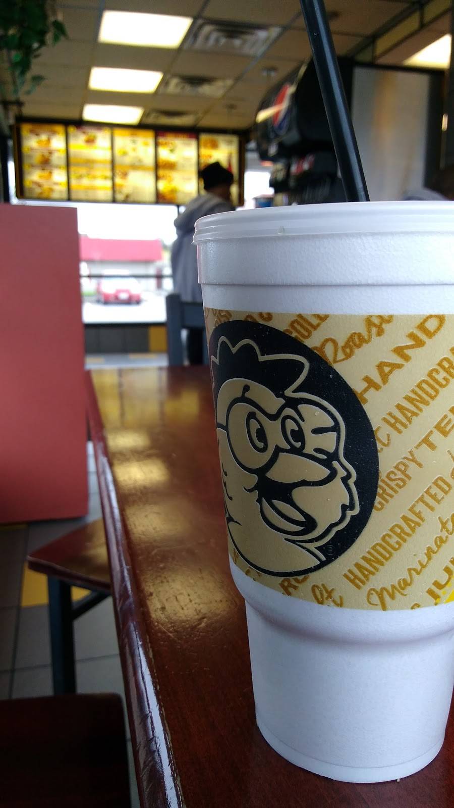 Golden Chick | meal takeaway | 1144 E Airport Blvd, Austin, TX 78702, USA | 5129271000 OR +1 512-927-1000