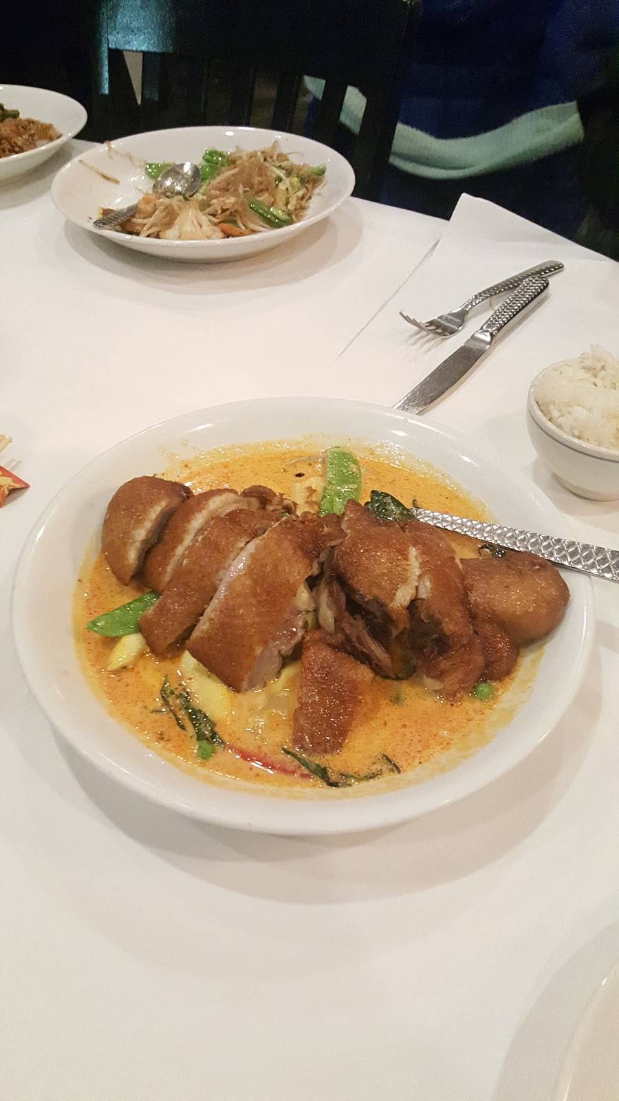 Siam Lotus Restaurant | restaurant | 1331 Providence Hwy, Norwood, MA 02062, USA | 7817629695 OR +1 781-762-9695