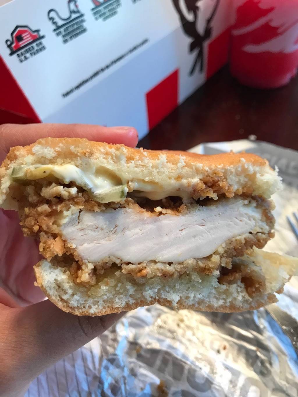 KFC | restaurant | 1602 N Loop 1604 W E, San Antonio, TX 78232, USA | 2105910658 OR +1 210-591-0658